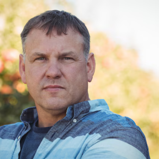 Markus, 50 years
