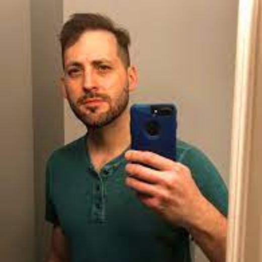 Daniel, 29 years