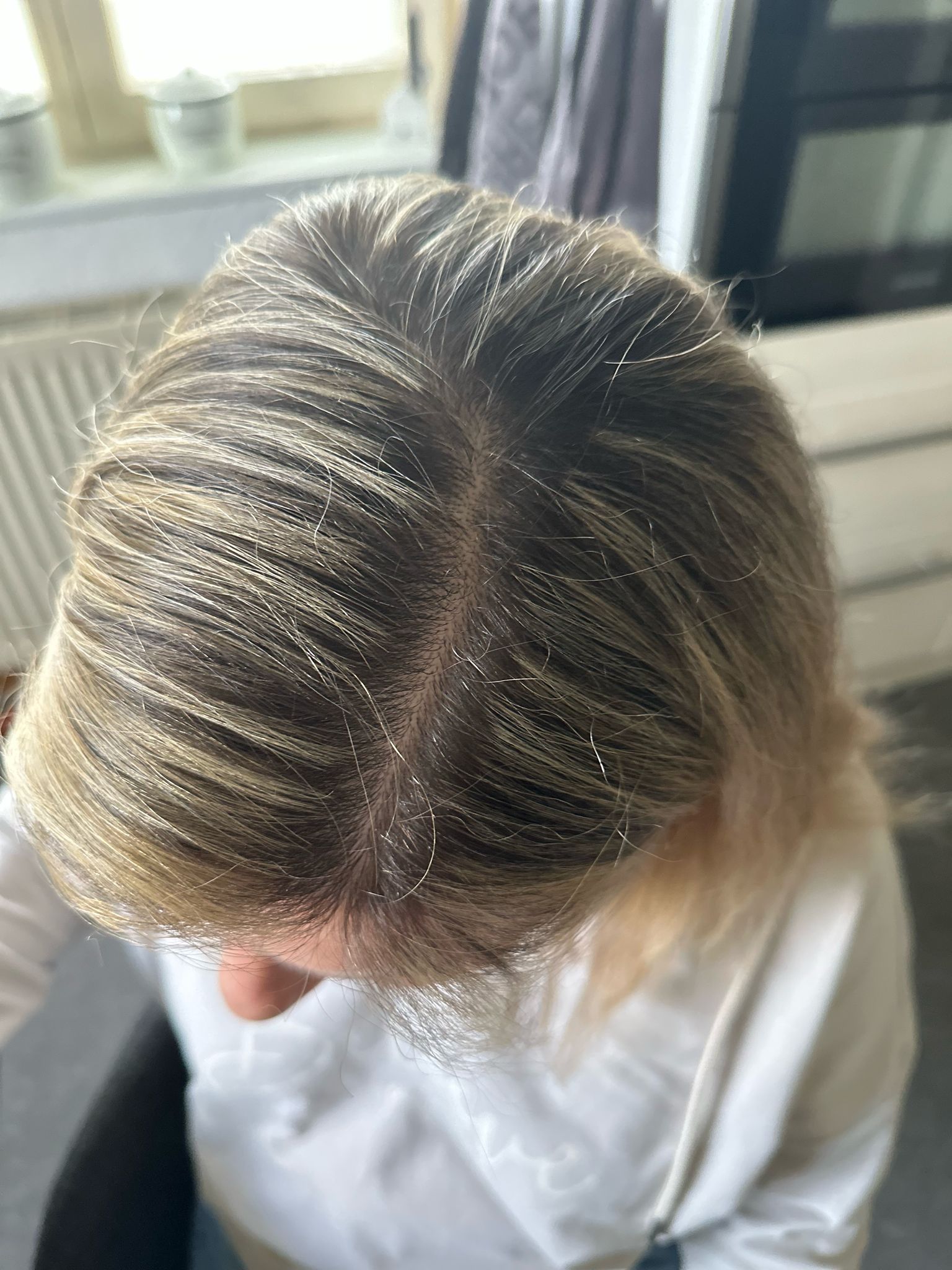 Sabine, 38 years